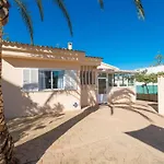 Can Moragues & Martorell - Villa With Private Pool