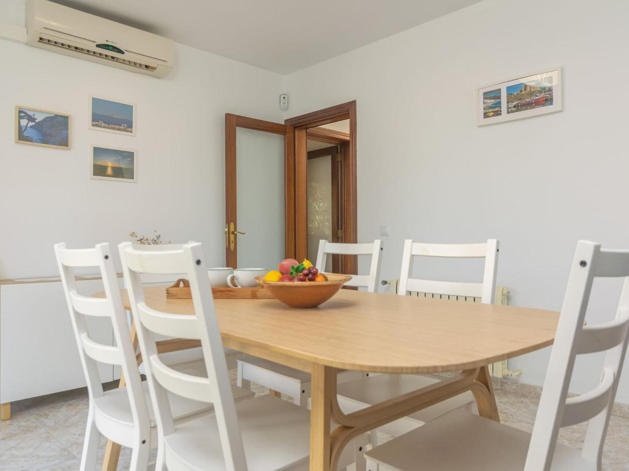 Moragues & Martorell - With Private Pool * Badia Gran