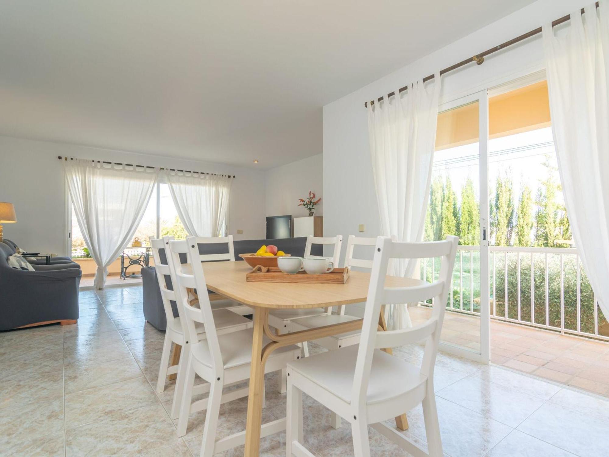 Moragues & Martorell - With Private Pool Badia Gran