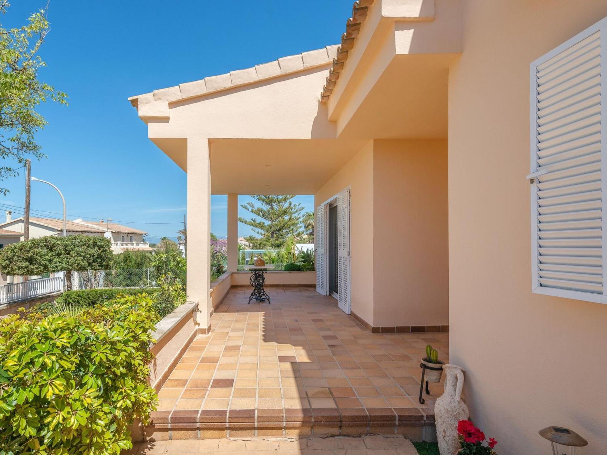 Villa Moragues & Martorell - With Private Pool *
