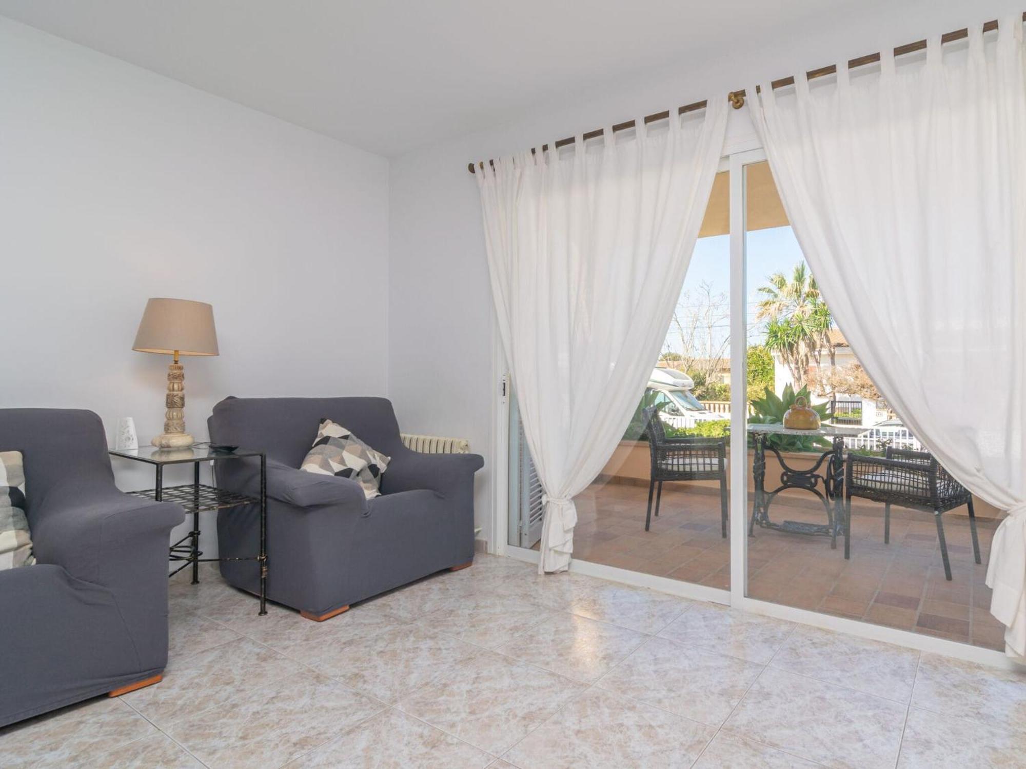 Moragues & Martorell - With Private Pool Badia Gran