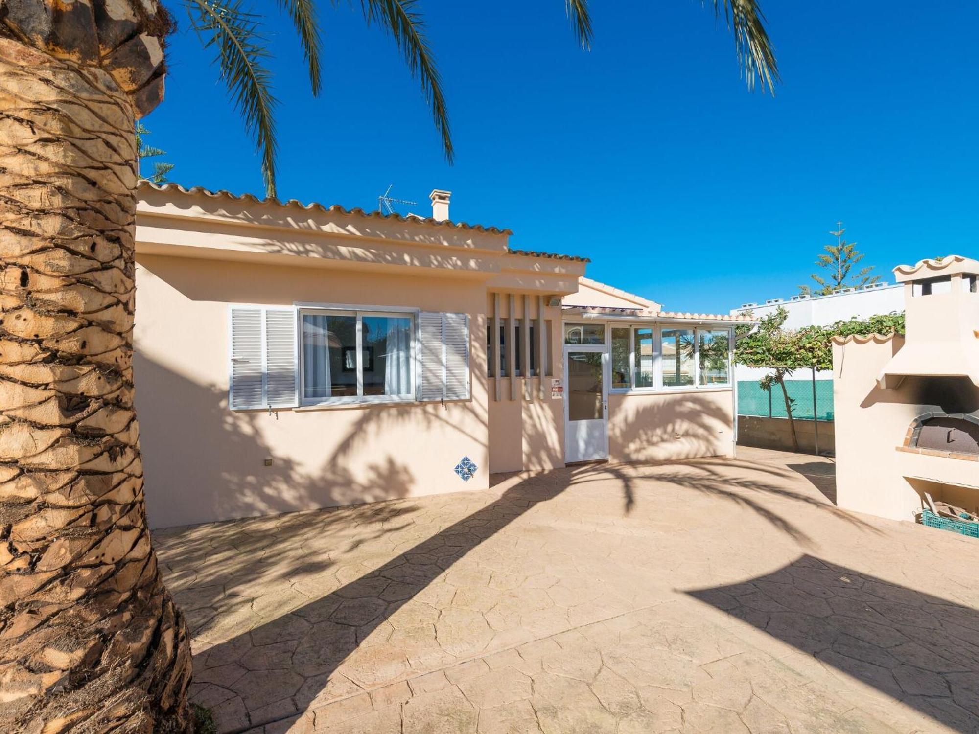 Moragues & Martorell - With Private Pool * Badia Gran