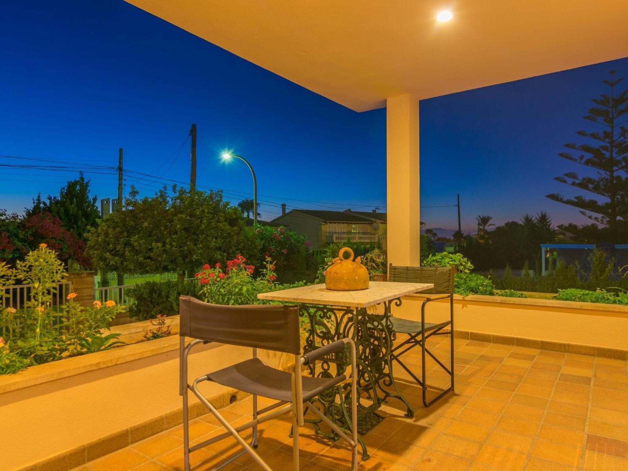 Moragues & Martorell - With Private Pool Villa