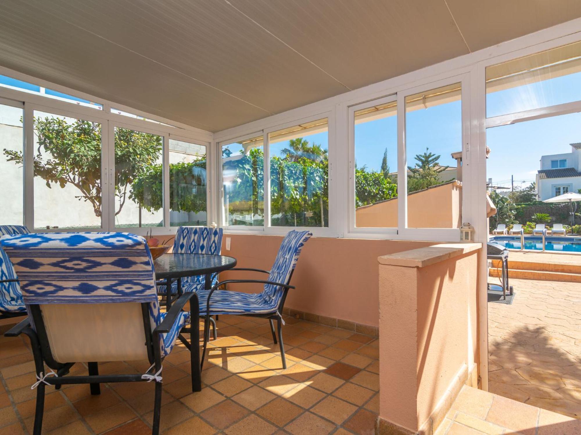 Moragues & Martorell - With Private Pool Badia Gran
