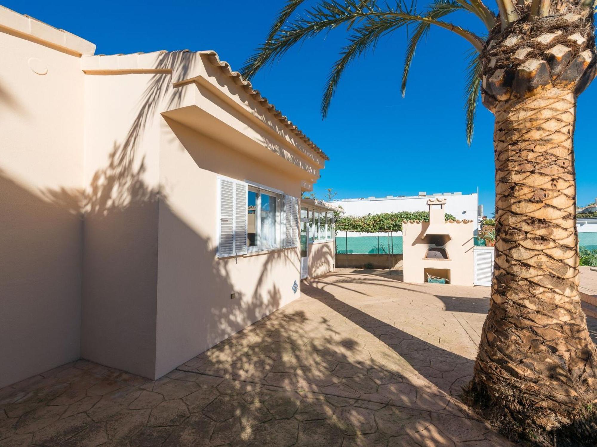 Moragues & Martorell - With Private Pool