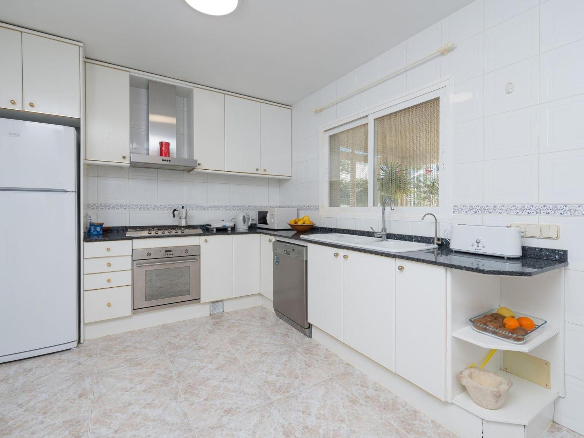 Villa Moragues & Martorell - With Private Pool Badia Gran