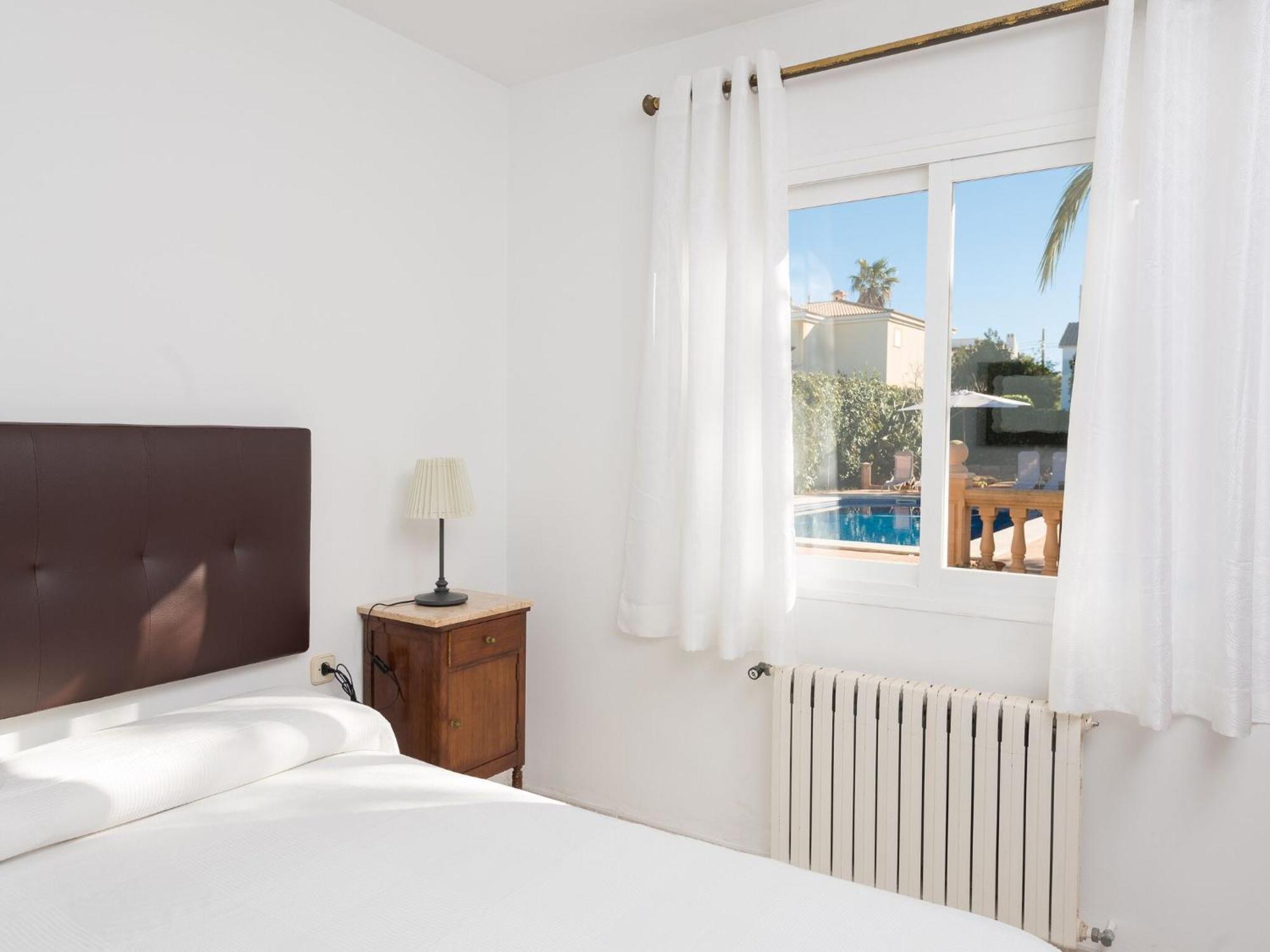 Moragues & Martorell - With Private Pool *