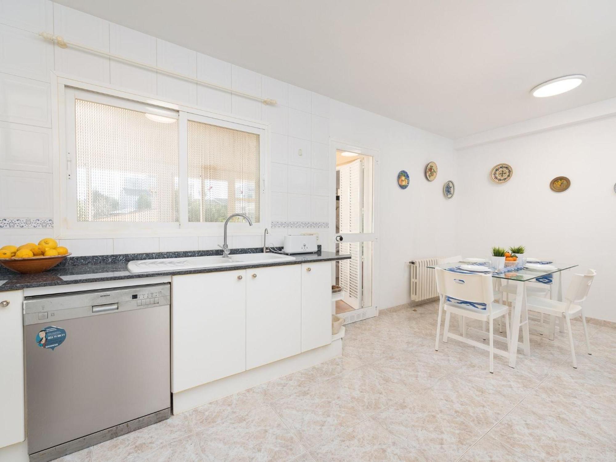 Villa Moragues & Martorell - With Private Pool Badia Gran
