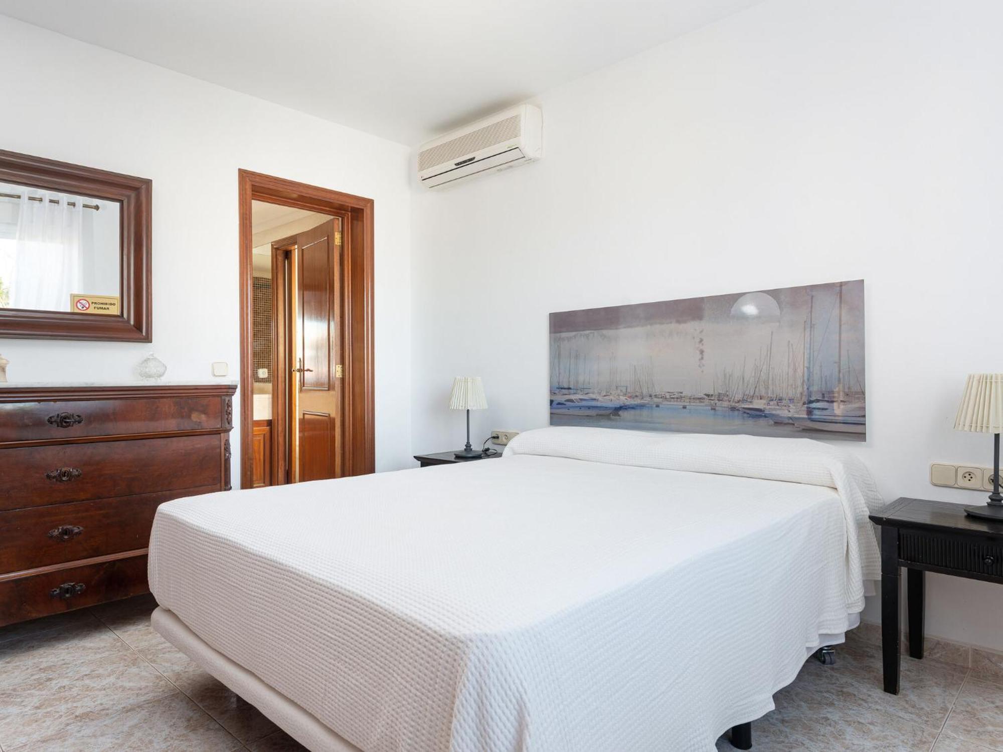 Moragues & Martorell - With Private Pool Badia Gran