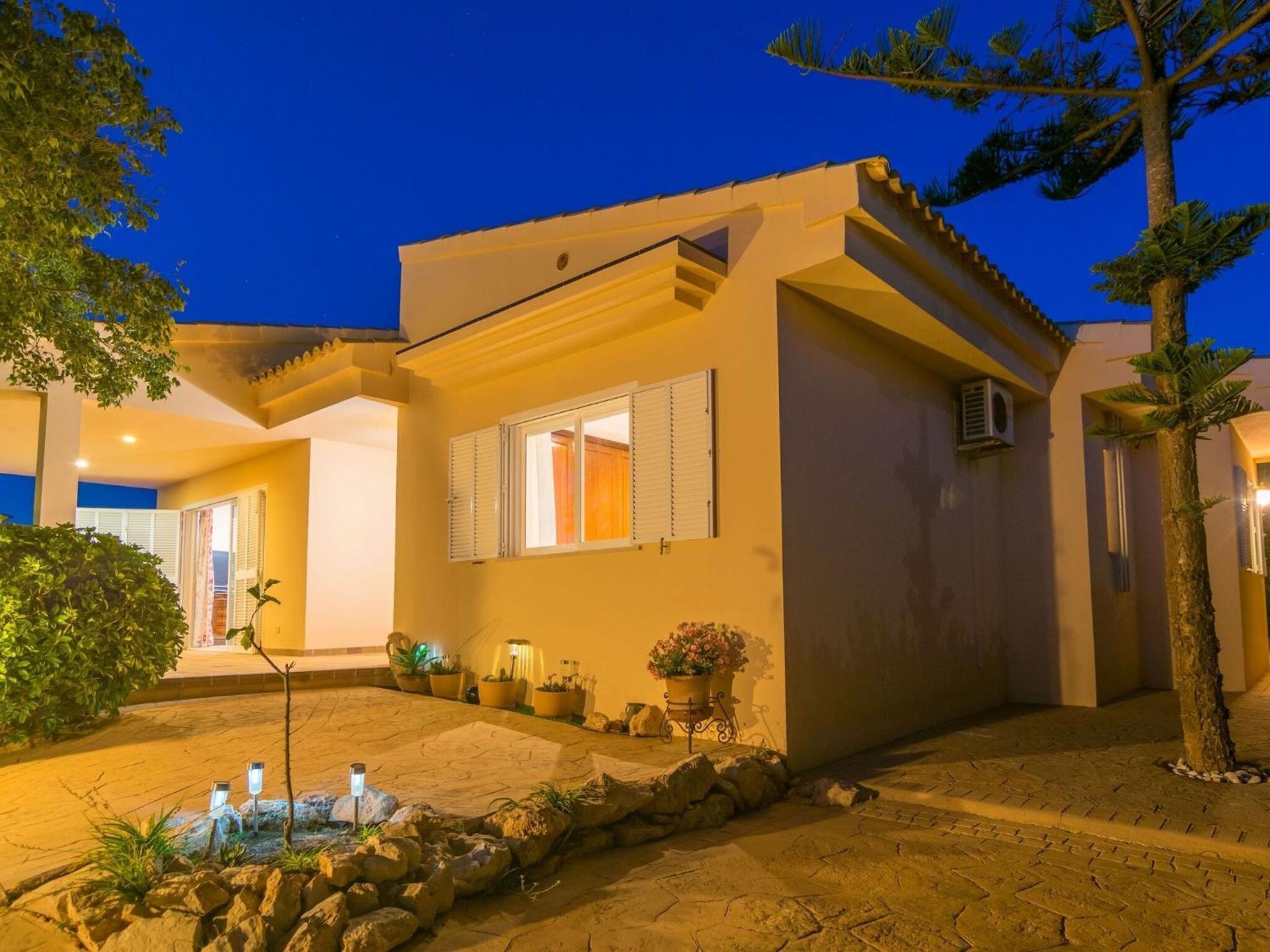 Moragues & Martorell - With Private Pool Villa Badia Gran