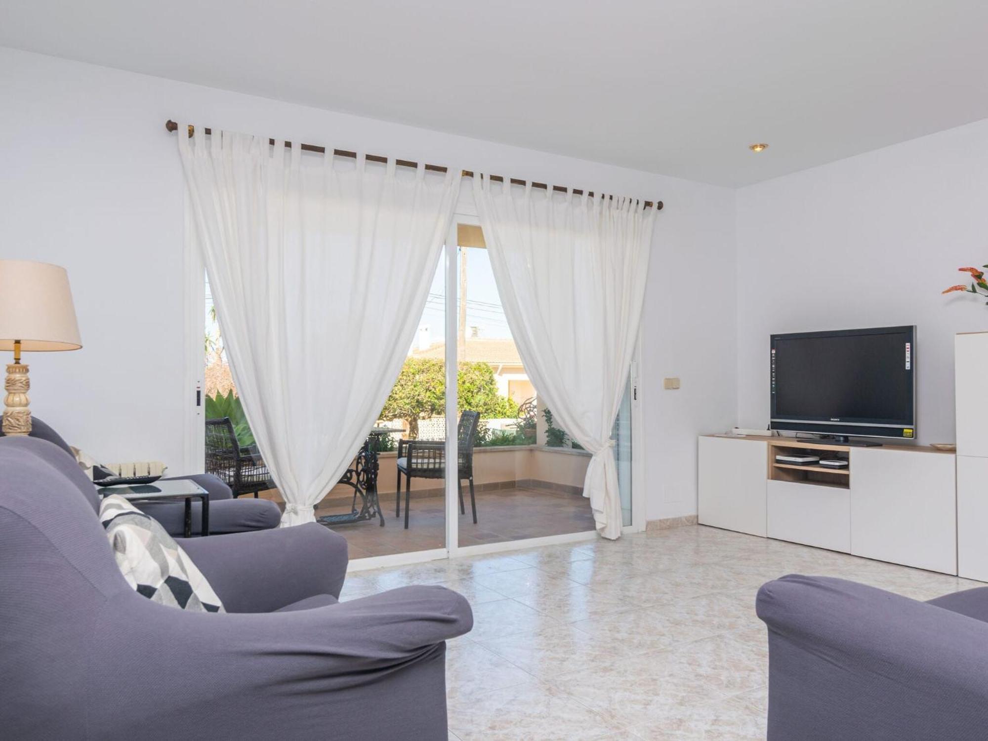 Villa Moragues & Martorell - With Private Pool Badia Gran