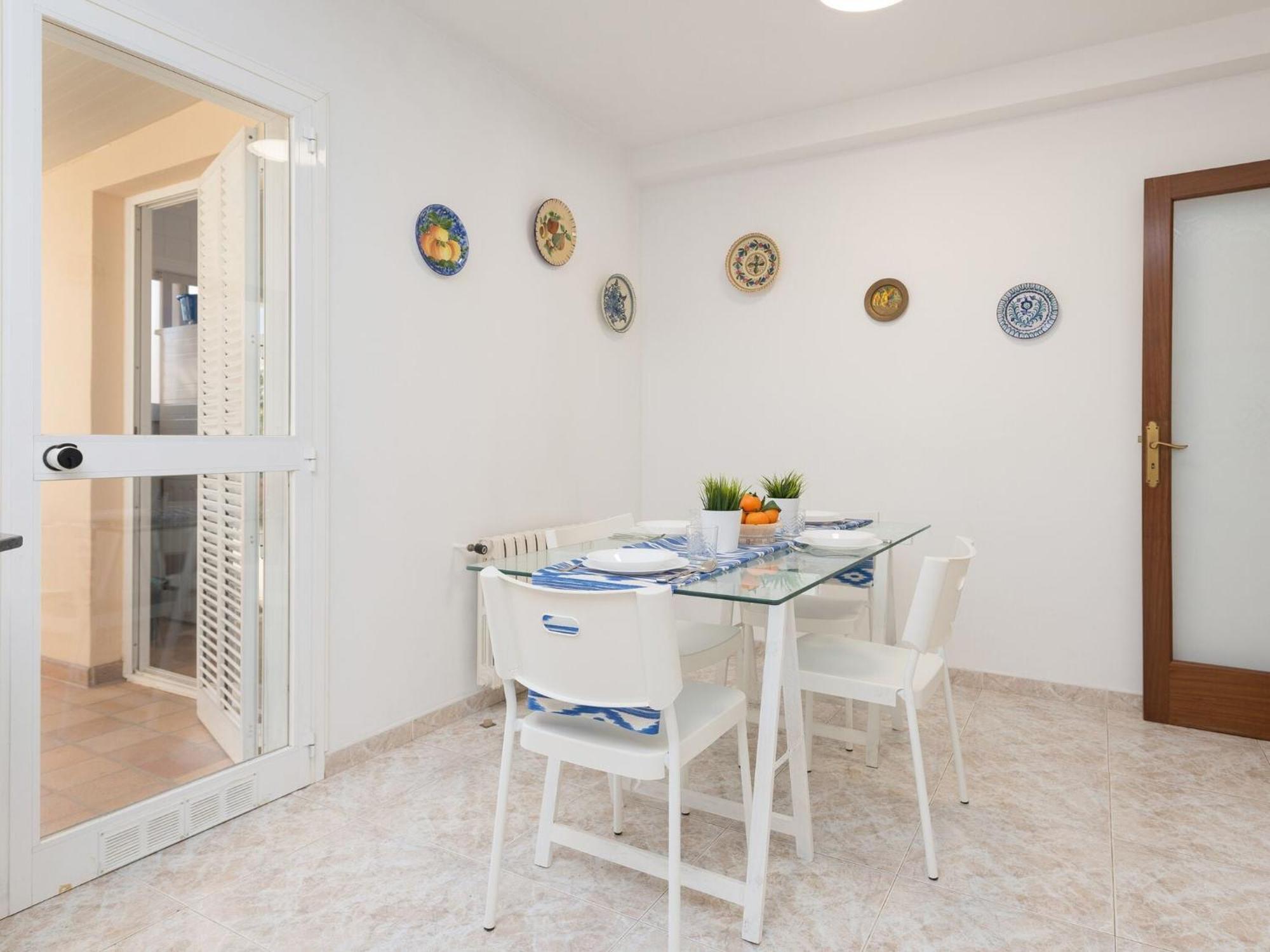 Moragues & Martorell - With Private Pool *